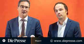 Machtkämpfe und Telefonüberwachung: Das Südtiroler Alpen-Ibiza - Die Presse