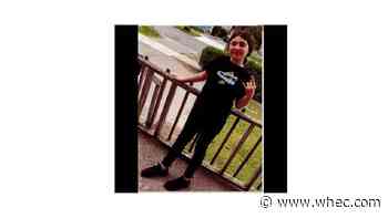 Batavia police search for missing child