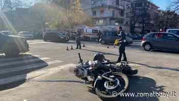 La battaglia per la sicurezza di via dei Ciclamini: "Qui incidenti continui, una mattanza"