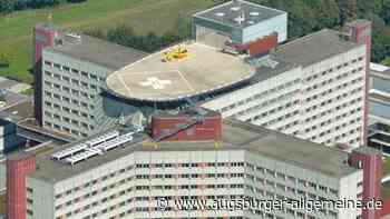 Krankenhäuser und Kliniken in Augsburg - eine Übersicht