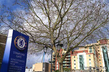 Ken Griffin & Dan Gilbert Outline Chelsea Plans Amid The Ricketts Family Investment Group Bid - Sports Illustrated