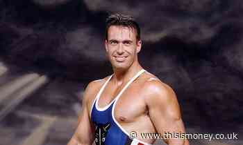 TV Gladiator turned author Mark Griffin talks to ME & MY MONEY - This is Money