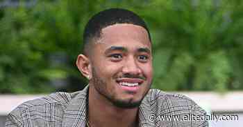 'The Ultimatum's Randall Griffin: Real Job, Social Media, Facts - Elite Daily