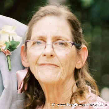 Tammy Griffin - Brownwood News