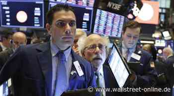 Auswahl von Top-Aktien: Lieblinge der Wall Street-Banker: Aktien mit bis zu 50 Prozent Aufwärtspotential