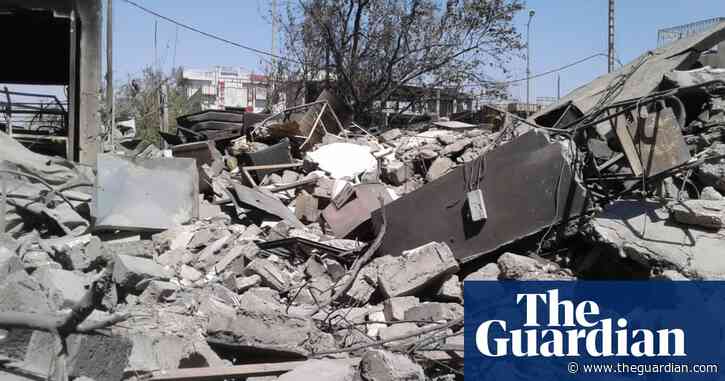 Iraqi man alleging 35 family members were killed by Australian airstrike denied compensation