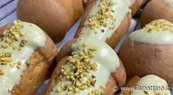 Gusto Italia fa tappa a Matera: presente anche la Campania con dolci pasquali e formaggi irpini - ilmattino.it