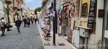 Decoro del centro storico e attività artigianali a Matera, Consigliere Casino (Forza Italia) presenta mozione al sindaco Bennardi - Sassilive.it
