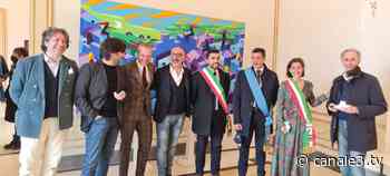 Siena e Matera, Michelotti: “Intensifichiamo la collaborazione” - Canale 3