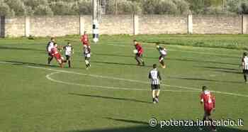 Il Matera fa 102 Chi arriverà secondo andrà diretto in finale play-off - Potenza IamCALCIO