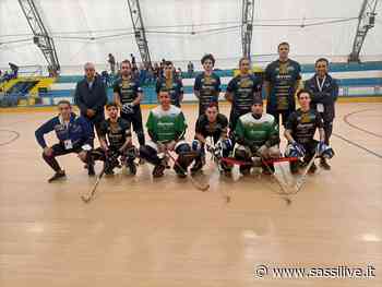 Hockey su pista, serie A2, 18^ giornata, Roller Matera piega Castiglione 5-4 - Sassilive.it
