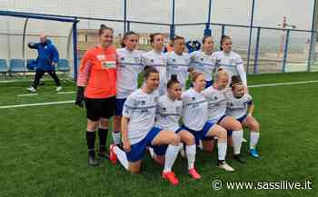Calcio, serie C femminile, 23^ giornata, Matera espugna il campo di Eugenio Coscarello Castrolibero: 0-2 - Sassilive.it
