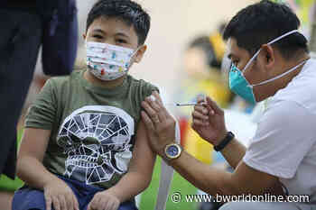 Philippines records 1,906 coronavirus cases from April 4-10 - BusinessWorld Online