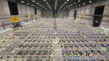 China und Omikron, eine toxische Kombination für die Weltwirtschaft - Süddeutsche Zeitung - SZ.de