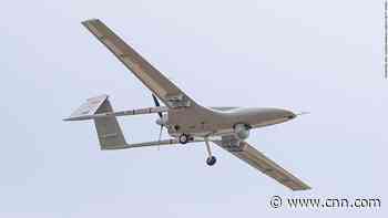 Turkish drones become symbol of the Ukrainian resistance