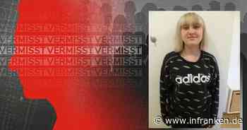 16-jährige Katharina aus dem Kreis Bamberg vermisst: Wer hat sie gesehen?
