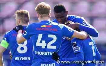 Probleem bekend bij KRC Genk? "Te veel buitenlanders gehaald" - VoetbalPrimeur.be