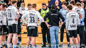 HSG Hunsrück siegt, HC Koblenz patzt - Handball - Rhein-Zeitung