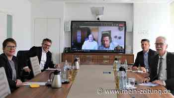 Treffen der MdBs mit der IHK Koblenz - Koblenz & Region - Rhein-Zeitung