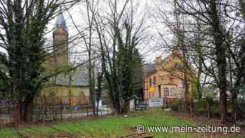 Arenberg und Immendorf: Pläne für Dorfgemeinschaftshaus vorgestellt - Koblenz & Region - Rhein-Zeitung