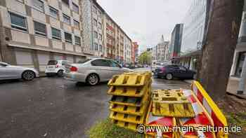 Südliche Vorstadt in Koblenz: Straßenarbeiten stehen an - Koblenz & Region - Rhein-Zeitung