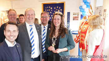 44 Jahre Karnevalstreiben: Gülser Husaren feiern mit Ausstellung - Koblenz & Region - Rhein-Zeitung