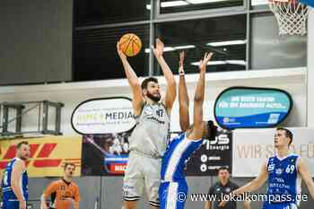 Iserlohn Kangaroos: Bärenstarke Kangaroos erzwingen Entscheidungsspiel gegen Koblenz! - Iserlohn - www.lokalkompass.de