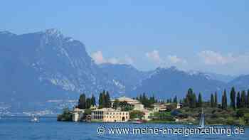 Vermisster deutscher Surfer am Gardasee tot gefunden