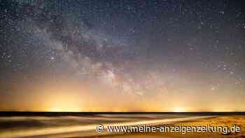 Sternschnuppen-Schauer im April: An diesen Tagen sind die Lyriden am besten zu sehen