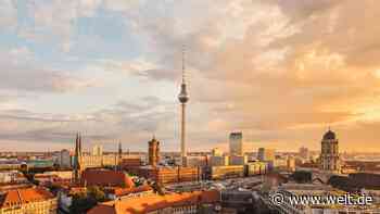 „Dynamik spricht für Deutschland“ – Jetzt brechen goldene Gründerzeiten an