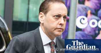 Tory MP Imran Ahmad Khan guilty of sexually assaulting boy, 15