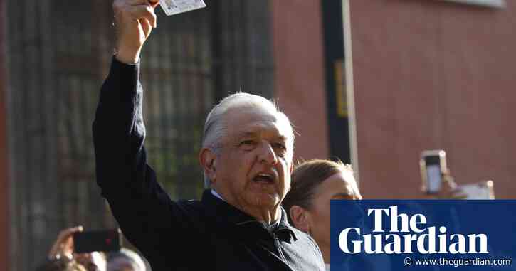 Mexico president López Obrador wins recall referendum amid low turnout