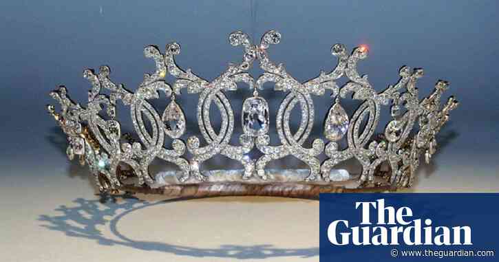 Ashley Cole among other targets of gang who stole £3.75m tiara, court told