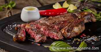 Global beef update: Exporters