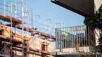 Ampel-Regierung ringt um Position zu Strafen bei Mietwucher - Süddeutsche Zeitung - SZ.de