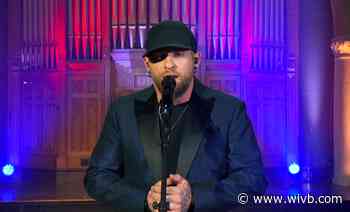 Brantley Gilbert to perform at Artpark this summer