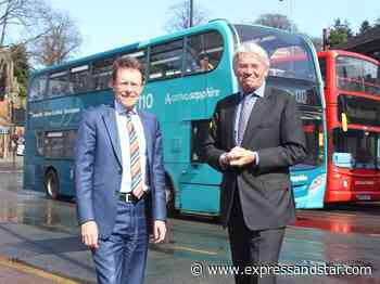 £20m boost for Sutton Coldfield town centre - Express & Star