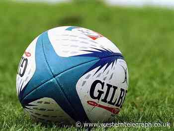 Neyland beat fierce rivals Llangwm to win Sutton Memorial Cup - Western Telegraph