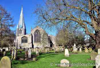 Church plans to hold special Easter events - Spalding Today