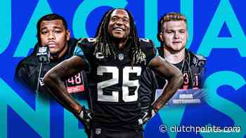 Jaguars news: Shaquill Griffin drops truth bomb on who Jacksonville should take in the NFL Draft - ClutchPoints