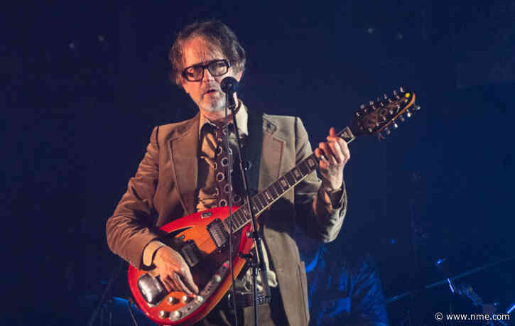 Jarvis Cocker shares ‘You Can’t Buy The Leadmill’ artwork