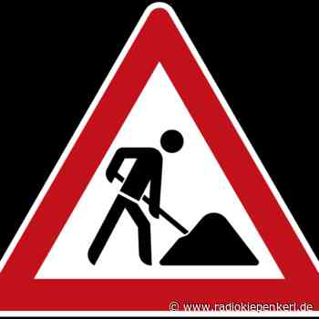 Lokalnachrichten ASCHEBERG: Verzögerte Freigabe der Lüdinghauser Straße - Radio Kiepenkerl