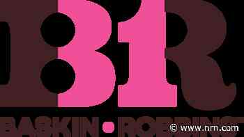 Baskin-Robbins’ rebrand seeks to inspire guests to ‘seize the yay’