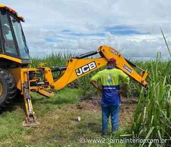 Interior Penápolis - Pastores de Birigui confessam ocultação de cadáver de mulher que teria sido torturada e assassinada - Jornal INTERIOR