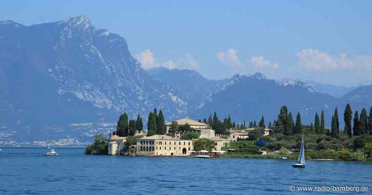 Vermisster deutscher Surfer am Gardasee tot gefunden