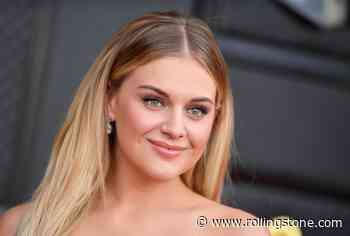 CMT Music Awards Host Kelsea Ballerini Tests Positive for Covid, Will Co-Host ‘Remotely’