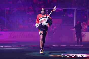 Sullivan: Bandits' Dhane Smith longs to bring another title to his adopted home