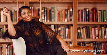 Janelle James Loves Being a Bad Boss in ‘Abbott Elementary’