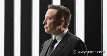 Elon Musk Isn't Joining Twitter's Board After All     - CNET