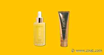 Score a Free Moisturizer With a $75 Purchase at Kora Organics     - CNET